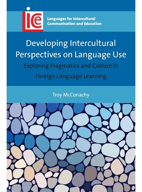 预订不退不换Developing Intercultural Perspectives on Language Use