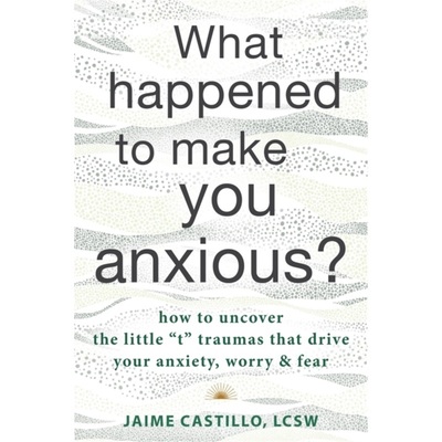 预订What Happened to Make You Anxious [9781684038756]