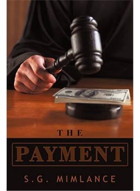 按需印刷The Payment[9781462001323]