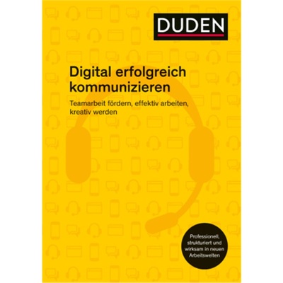 预订【德语】Digital erfolgreich kommunizieren[9783411740444]