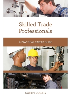 按需印刷Skilled Trade Professionals[9781538111796]