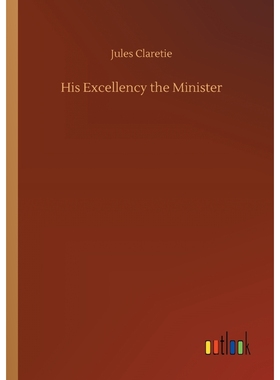 按需印刷His Excellency the Minister[9783734023187]