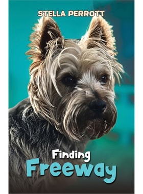 预订Finding Freeway[9781035848409]