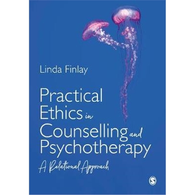 按需印刷Practical Ethics in Counselling and Psychotherapy[9781526459299]