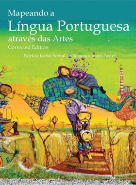 预订Mapeando a Lingua Portuguesa atraves das Artes, Corrected Edition[9781585107629]