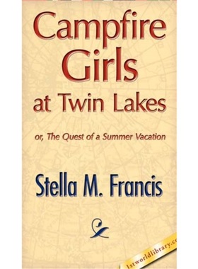 预订Campfire Girls at Twin Lakes