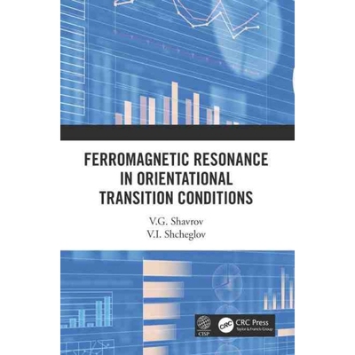按需印刷TF Ferromagnetic Resonance in Orientational Transition Conditions[9780367496043]