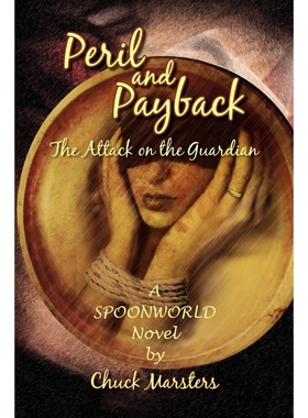 按需印刷Peril and Payback[9781462851607]