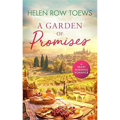 预售[Vinci]A Garden of Promises[9781036702861]