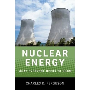 Everyone Needs What Know 预订Nuclear Energy