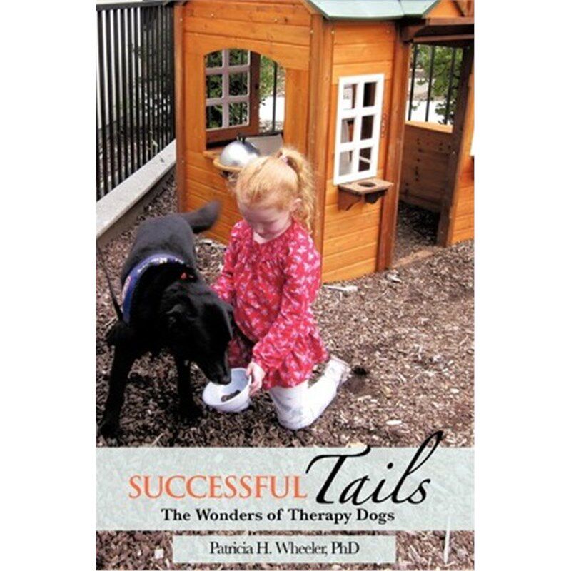 按需印刷不退不换Successful Tails[9781477264744]