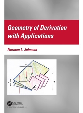按需印刷TF Geometry of Derivation with Applications