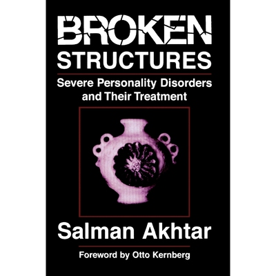 按需印刷不退不换Broken Structures[9780765702555]