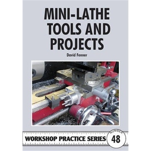 and Tools Projects lathe 预订Mini
