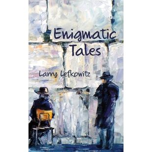 按需印刷Enigmatic Tales 9781947917095