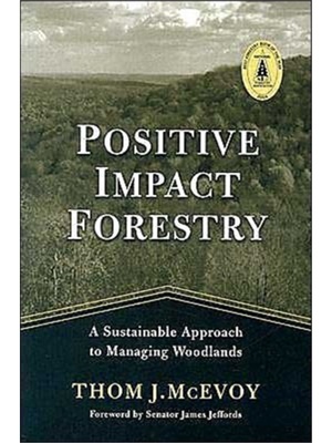 预订Positive Impact Forestry