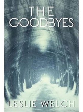 按需印刷The Goodbyes[9781988279138]