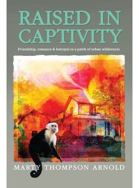 按需印刷Raised in Captivity[9781948237024]