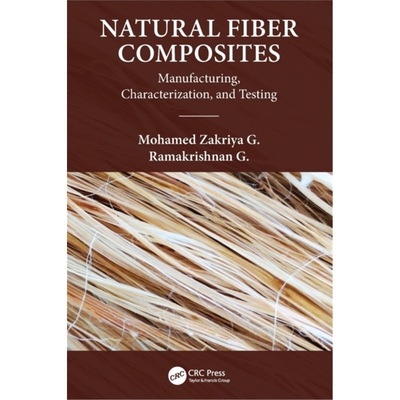预订Natural Fiber Composites[9780367550196]