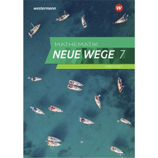Wege 2019 德语 Neue Sch 预订 und Mathematik Nordrhein für Ausgabe 9783141256086 Westfalen