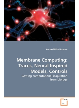 按需印刷Membrane Computing[9783639168587]