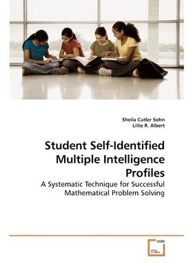 按需印刷Student Self-Identified Multiple Intelligence Profiles[9783639200058]