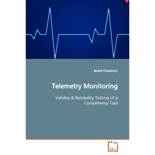按需印刷Telemetry Monitoring[9783639176179]