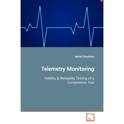按需印刷Telemetry Monitoring[9783639176179]