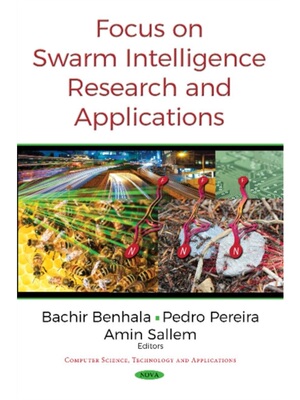 预订Focus on Swarm Intelligence Research & Applications