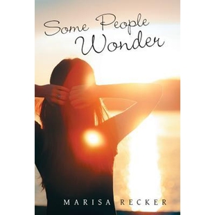 9781480858350 Wonder People 按需印刷Some