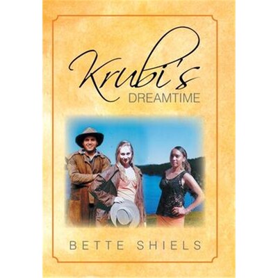 按需印刷Krubi's Dreamtime[9781479725236]