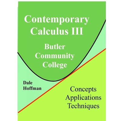 按需印刷Contemporary Calculus 3rd Semester[9781365240935]
