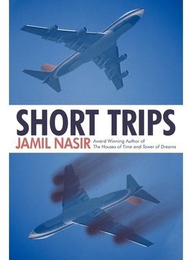 按需印刷Short Trips[9781450213691]