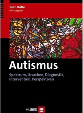 预订【德语】Autismus[9783456847382]