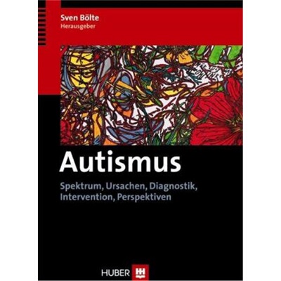 预订【德语】Autismus[9783456847382]