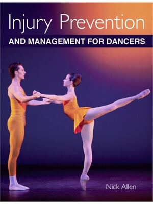 预订不退不换Injury Prevention and Management for Dancers