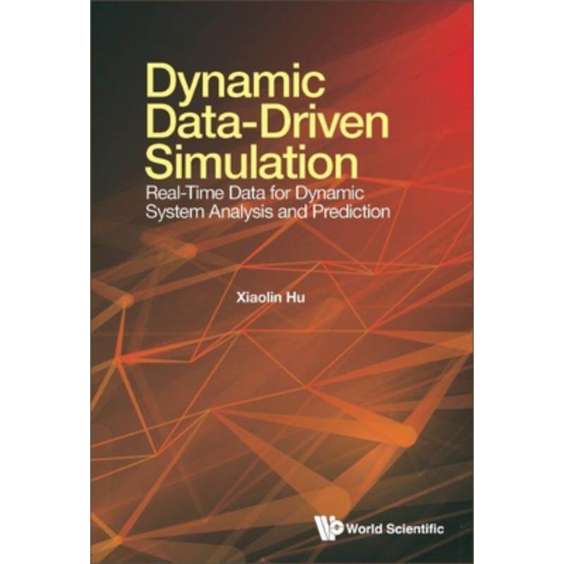 按需印刷不退不换Dynamic Data-Driven Simulation[9789811267178]