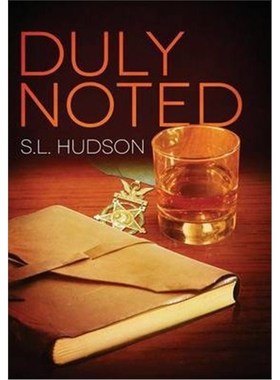 按需印刷Duly Noted[9781300759461]