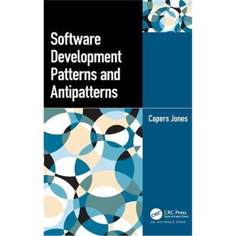 按需印刷Software Development Patterns and Antipatterns[9781032029122]