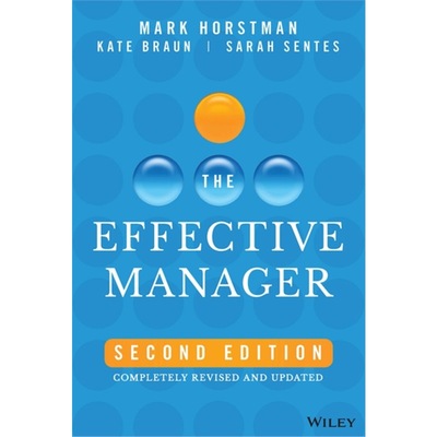 预订The Effective Manager:Completely Revised and U