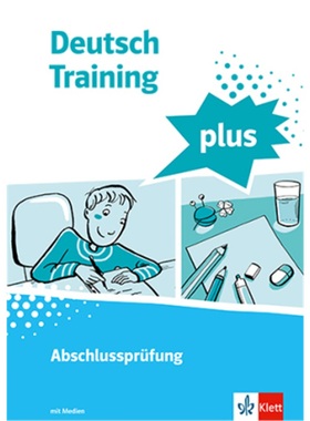 预订【德语】 Training für die Abschlussprüfung[9783122179656]