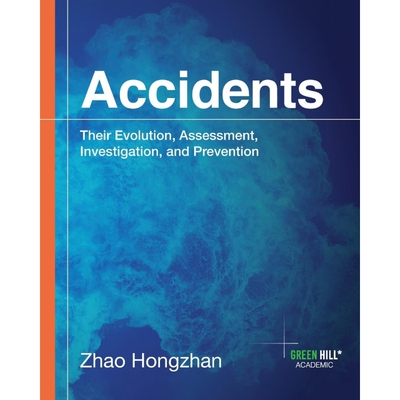按需印刷Accidents[9781922452429]