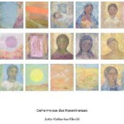 预订【德语】 Geheimnisse des Rosenkranzes:Wege ins Licht