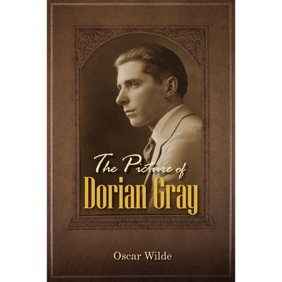 按需印刷The Picture of Dorian Gray[9781936041220]
