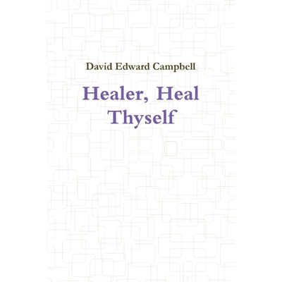 按需印刷Healer, Heal Thyself[9781304435682]