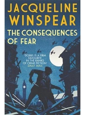 预订The Consequences of Fear:A spellbinding wartime mystery
