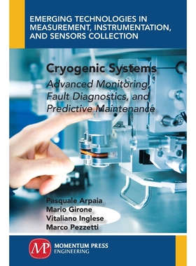 按需印刷Cryogenic Systems[9781946646309]