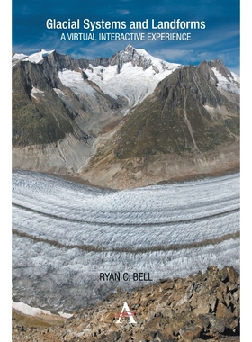 按需印刷不退不换Glacial Systems and Landforms[9780857280619]