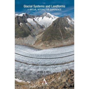 and 9780857280619 Landforms 按需印刷Glacial Systems