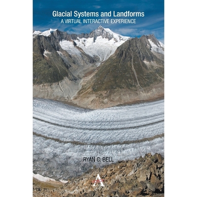 按需印刷不退不换Glacial Systems and Landforms[9780857280619]